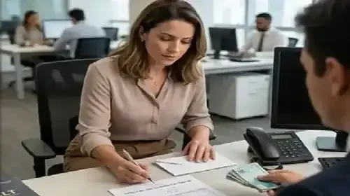 Direitos do trabalhador ao pedir demissão em 2026.