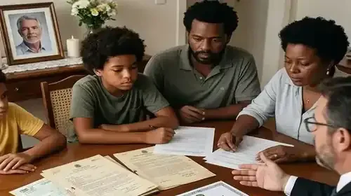 Segurança jurídica e direitos de herança na união estável.