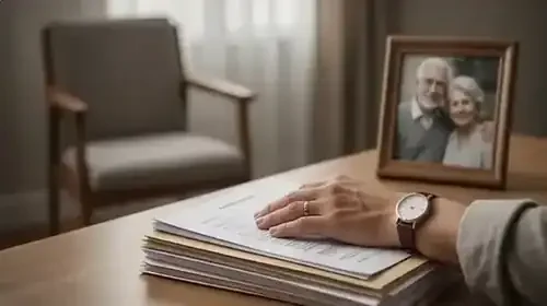 Informações sobre os direitos do dependente na pensão por morte do INSS.